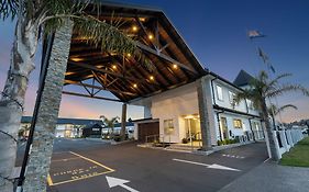 Newina Rotorua
